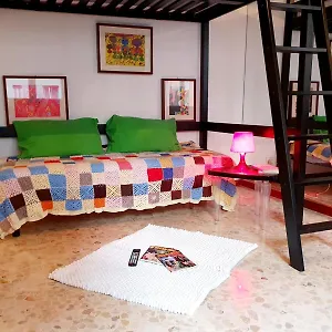 Lessona House Apartment Mailand