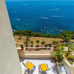 La Terrazza Ferienhaus Amalfi