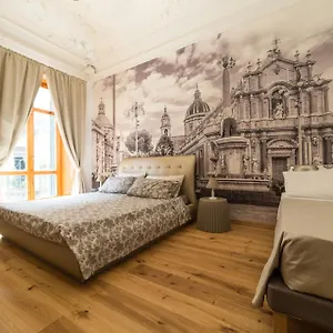 Umberto Flat Center Apartment Catania