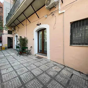Cortiletto Dell Odeon Ferienhaus Catania
