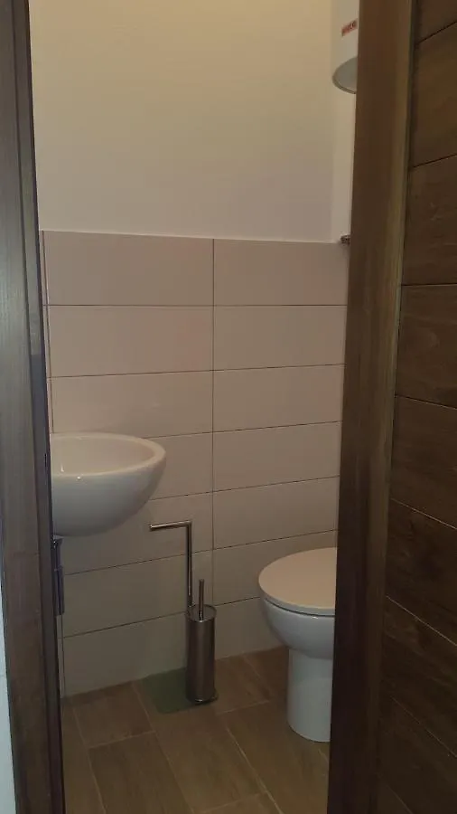 Apartment Fontana Seri Ulassai