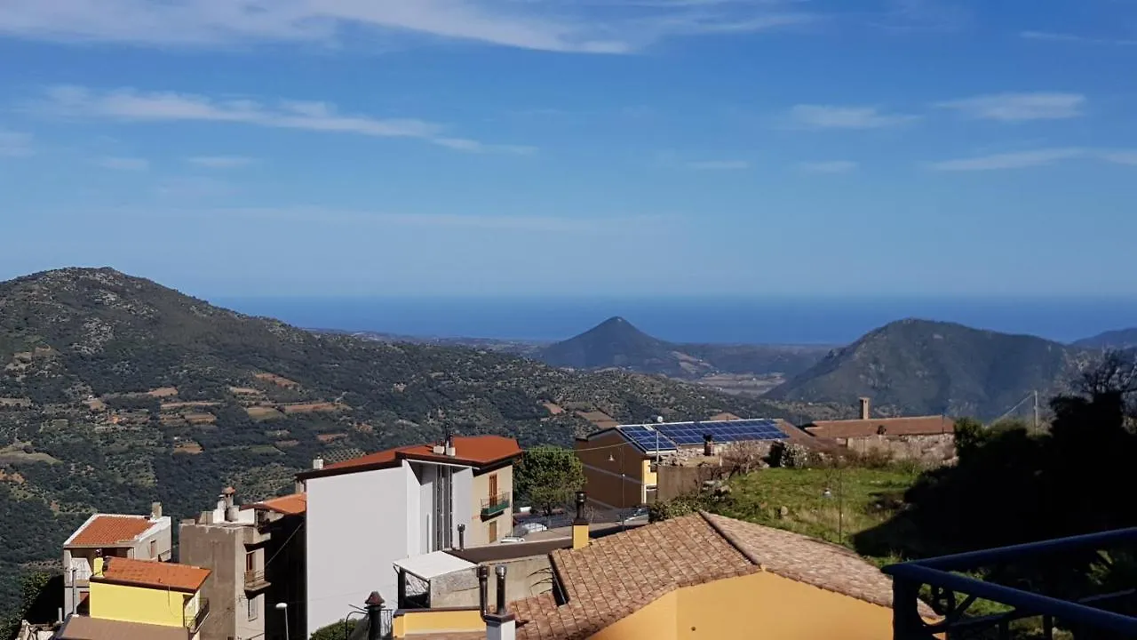 Apartment Fontana Seri Ulassai